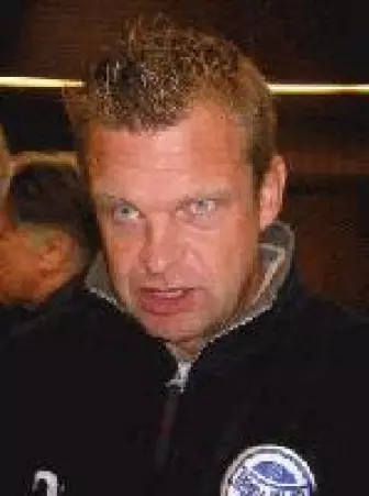 Enttäuscht: Michael Mathey
