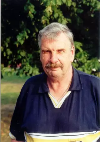 Rücktritt: Peter Elsner