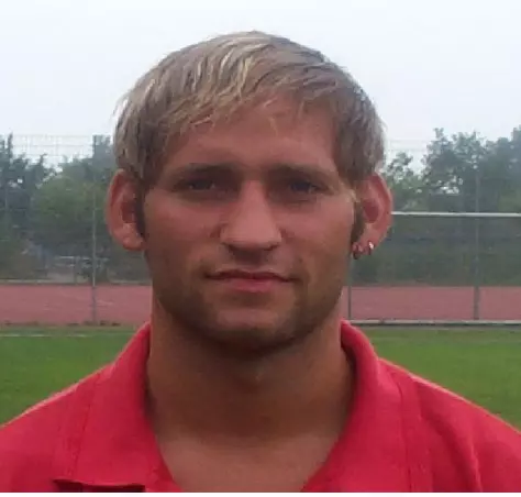 Kropps Bastian Henning traf zum 1:0