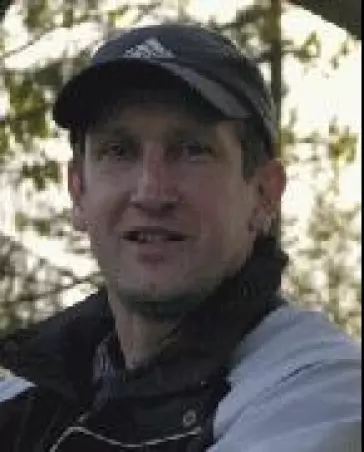 Kommt mit Blau-Weiß 96<br>wohl in die Hammonia-Staffel:<br>Trainer Thomas Oldenburg