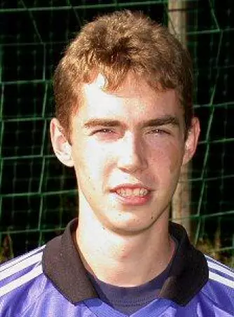 Schoss Aukrug zum Sieg:<br>Lennart Hoffmann