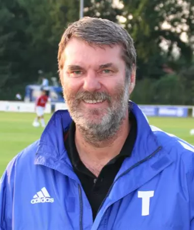 Ronald Müller