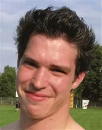 Jacob Lübke