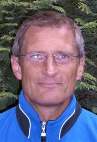 Rainer Beth