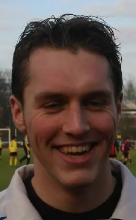 Sebastian Busch