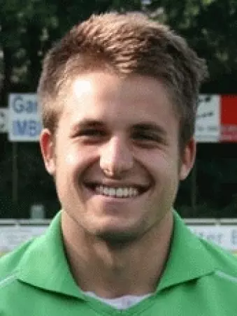 Bester Keeper: Frederic Böse<br>Foto: Eintracht Norderstedt