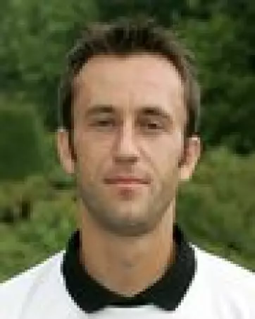 Traf vier Mal:<br>Jürgen Tunjic