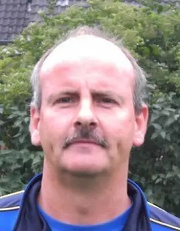 Sitzt zwischen den Stühlen:<br>Michael Schönfleisch