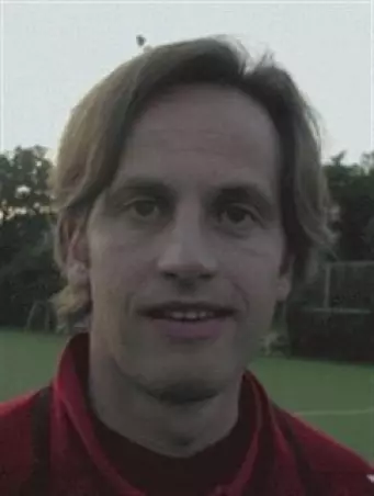 Endstation Halbfinale:<br> KT-Trainer Olaf Rosenthal.