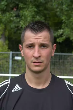 Vom TuS zum OSV: Dalibor Jankovic