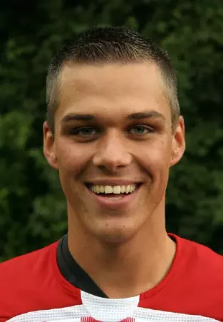 Brachte Osdorf in Führung:<Br>Timo Bast