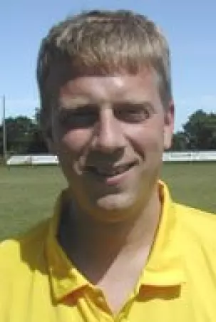 Thorsten von Appen