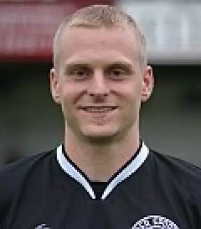 Sebastian Barth