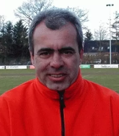 Bald HSVer: Jogi Meyer