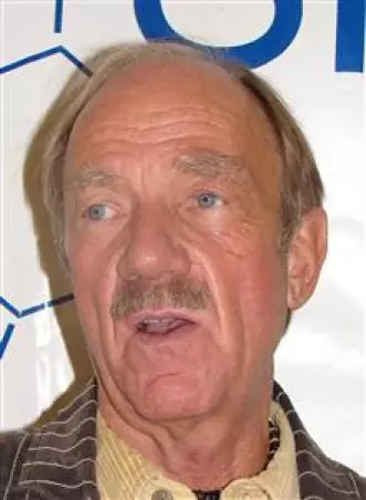 Sportdirektor Eugen Igel