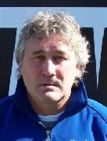 Wird von Verletzungssorgen<br>geplagt: Wespen-Coach<br>Hans-Walther Dzaak