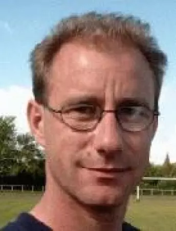 Torsten Wrage