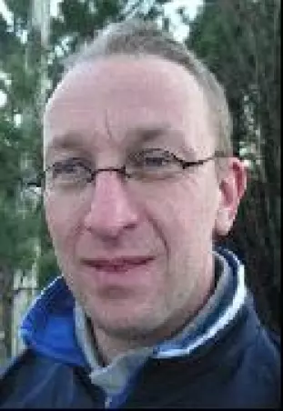 Mario Steinhauer