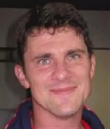 Trainer Stephan Roesler