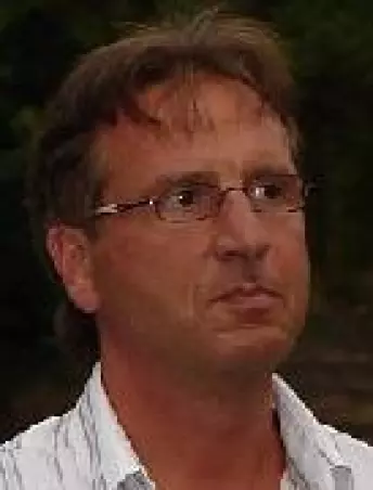 Thomas Titze