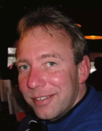 Thorsten Bettin