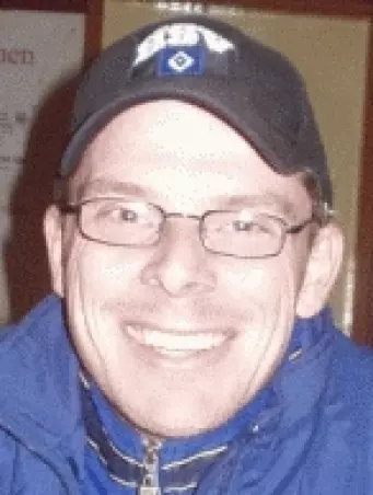 Mike Breitmeier