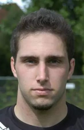 Patrick Hübner