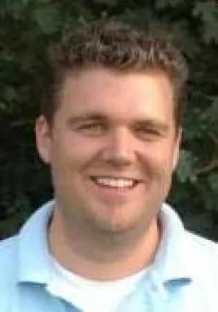 Coach Rainer Gosch