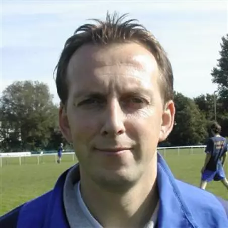 Sein Abstieg ist besiegelt:<br>Post-Coach Carsten Spies