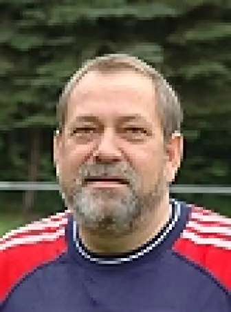 Zwei Mal Zweiter?<br>HR-Manager<br>Hans-Jürgen Stammer
