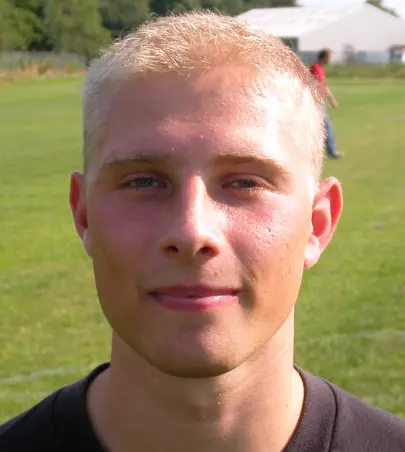 Rückkehrer Stephan Lemburg