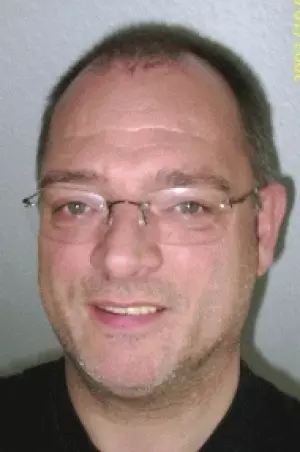 Neuer Trainer bei SVF II:<br>Heiko Joosten