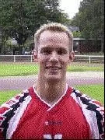 Jan Hildebrandt