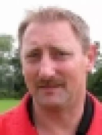 SCVM-Torjäger<br>Rainer Frieber