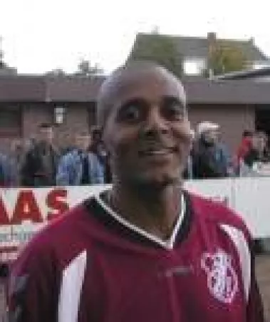 Ausgemustert:<br>Ricardo Medina