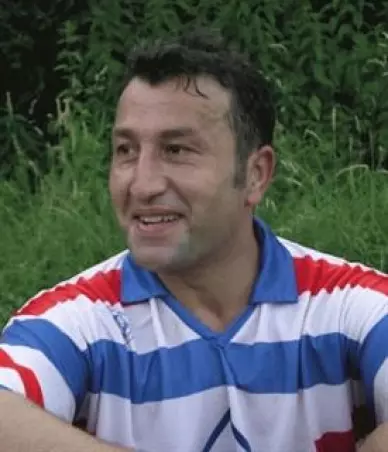 500 Euro wert: Kenan Ergun